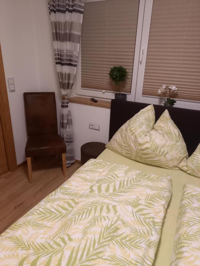 Appartement Alexander Neukirchen am Großvenediger エクステリア 写真