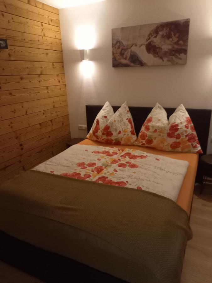 Appartement Alexander Neukirchen am Großvenediger エクステリア 写真
